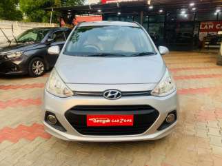 Hyundai Grand I10 1.2 Sportz AT Kappa VTVT