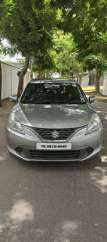 Maruti Suzuki Baleno others