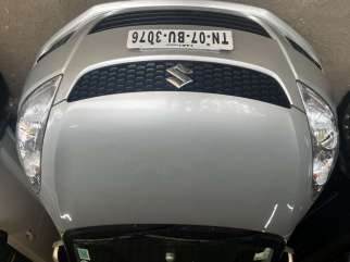 Maruti Suzuki Swift VXI