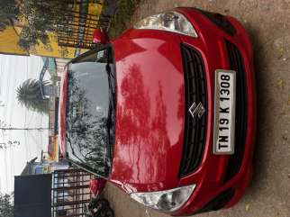 Maruti Suzuki Swift dzire VDI BS IV