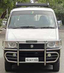 Maruti Suzuki Eeco others