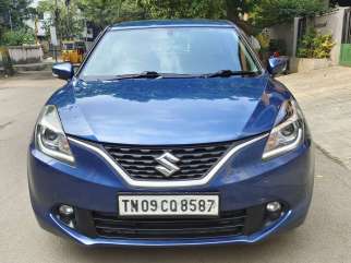 Maruti Suzuki Baleno others