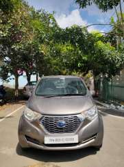 DatSun redi-Go T Option