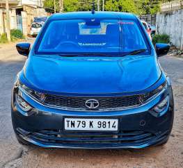 Tata Altroz XT Tata Altroz XT