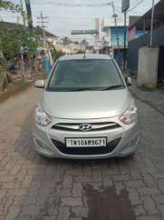 Hyundai i10 Sportz 1.2 Kappa VTVT