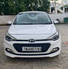 Hyundai i20 Asta