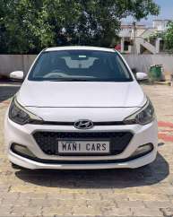 Hyundai i20 others