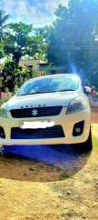 Maruti Suzuki Ertiga ZXI