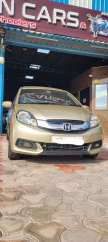 Honda Mobilio 1.5 V I DTEC