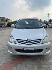 Toyota Innova 2.5 G1 BS IV