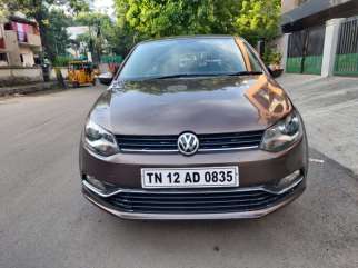 Volkswagen Polo Trendline Volkswagen Polo Trendline