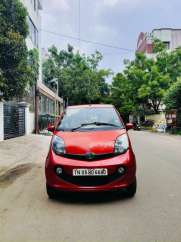 Tata Nano XT Twist Tata Nano XT Twist