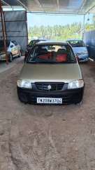 Maruti Suzuki Alto LXI