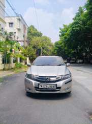 Honda City V IVTEC Honda City V IVTEC