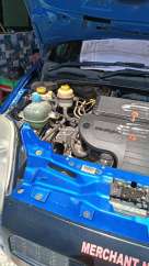 Fiat Punto Emotion Multijet