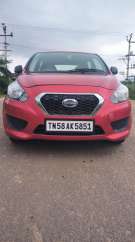 DatSun Go others