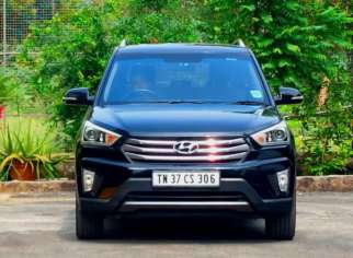 Hyundai Creta 1.6 SX Hyundai Creta 1.6 SX