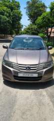 Honda City 1.5 S Inspire Honda City 1.5 S Inspire