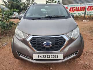DatSun redi-Go T Option