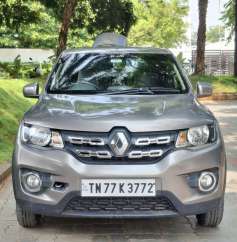 Renault Kwid 1.0 RXT