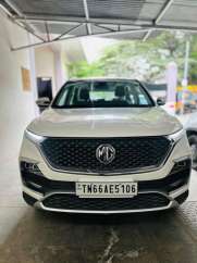 MG Hector 1.5 Turbo Sharp DCT