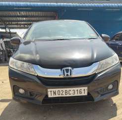 Honda City I VTEC CVT SV