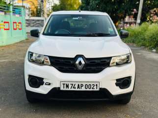 Renault Kwid RXL