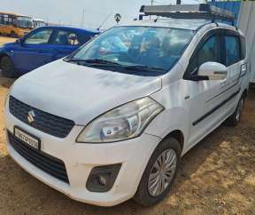 Maruti Suzuki Ertiga VDI