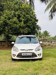 Ford Figo others