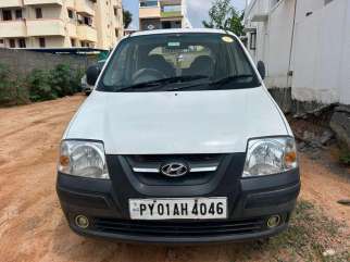 Hyundai Santro XL BS III Hyundai Santro XL BS III