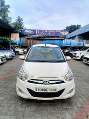 Hyundai i10 Sportz Hyundai i10 Sportz
