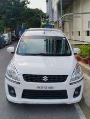 Maruti Suzuki Ertiga VDI