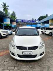 Maruti Suzuki Swift VDI