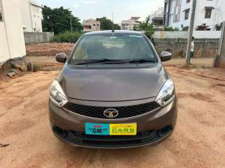 Tata Tiago xt 1.2 RTN