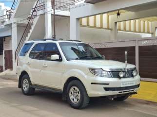 Tata Safari Storme 2.2 EX 4X2