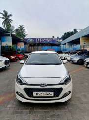 Hyundai i20 Asta