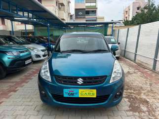 Maruti Suzuki Swift dzire VDI BS IV