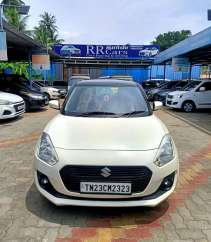 Maruti Suzuki Swift VDI