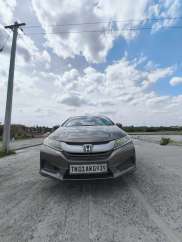 Honda City 1.5 V AT Honda City 1.5 V AT