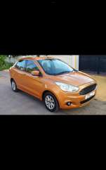 Ford Figo Aspire others