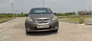 Honda Amaze VX