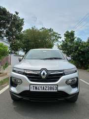 Renault Kwid RXL