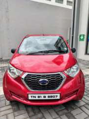 DatSun redi-Go S(O)