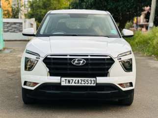 Hyundai Creta 1.5 E