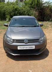 Volkswagen Polo 1.2 MPI Comfortline