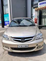 Honda City 1.5 GXI Honda City 1.5 GXI