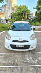 Nissan Micra others