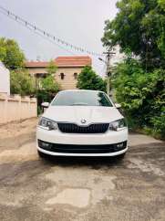 Skoda Rapid 1.0 TSI Ambition