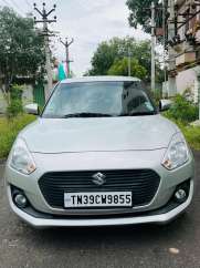 Maruti Suzuki Swift others