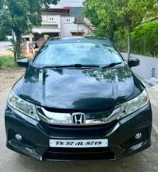 Honda City others Honda City others